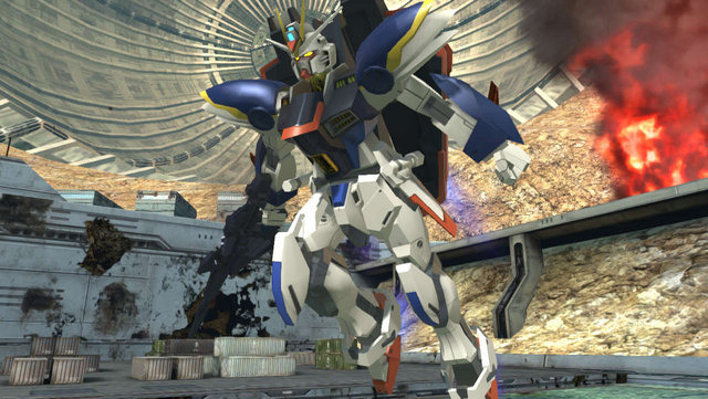 ゼータプラスからヴィクトリーまで! 『ガンダムブレイカー2』収録されるガンプラ総数は100機超え