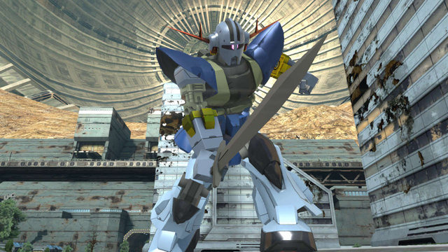 ゼータプラスからヴィクトリーまで! 『ガンダムブレイカー2』収録されるガンプラ総数は100機超え