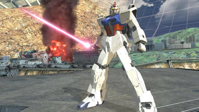 ゼータプラスからヴィクトリーまで! 『ガンダムブレイカー2』収録されるガンプラ総数は100機超え