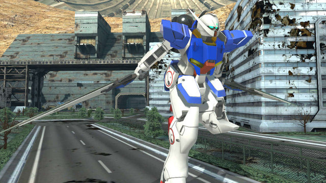 ゼータプラスからヴィクトリーまで! 『ガンダムブレイカー2』収録されるガンプラ総数は100機超え
