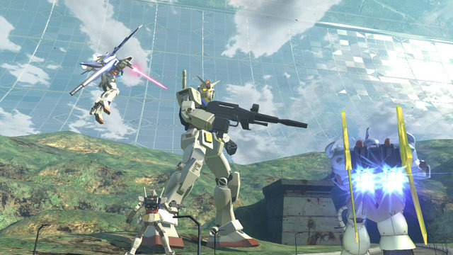 ゼータプラスからヴィクトリーまで! 『ガンダムブレイカー2』収録されるガンプラ総数は100機超え