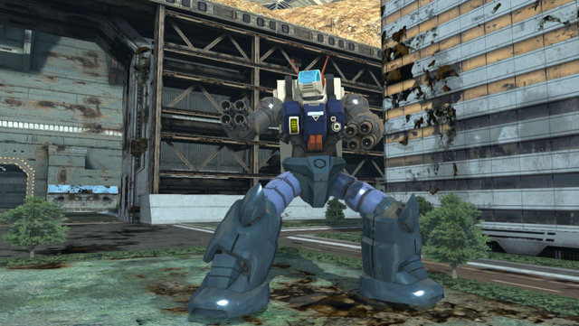 ゼータプラスからヴィクトリーまで! 『ガンダムブレイカー2』収録されるガンプラ総数は100機超え