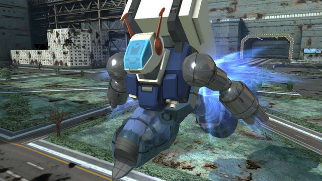ゼータプラスからヴィクトリーまで! 『ガンダムブレイカー2』収録されるガンプラ総数は100機超え