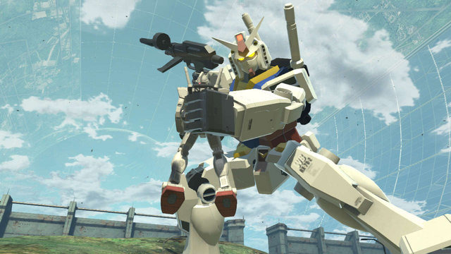 ゼータプラスからヴィクトリーまで! 『ガンダムブレイカー2』収録されるガンプラ総数は100機超え