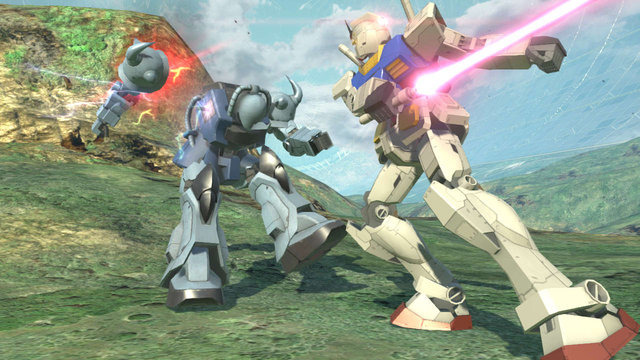ゼータプラスからヴィクトリーまで! 『ガンダムブレイカー2』収録されるガンプラ総数は100機超え