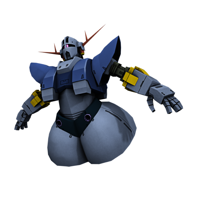 ゼータプラスからヴィクトリーまで! 『ガンダムブレイカー2』収録されるガンプラ総数は100機超え