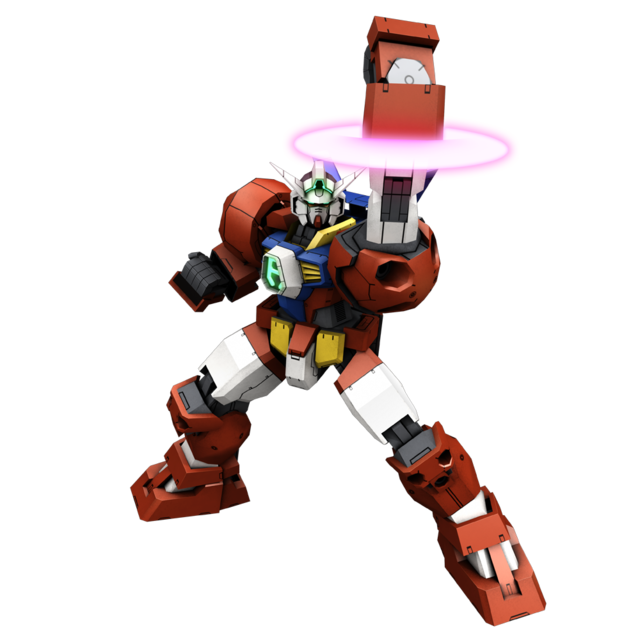 ゼータプラスからヴィクトリーまで! 『ガンダムブレイカー2』収録されるガンプラ総数は100機超え