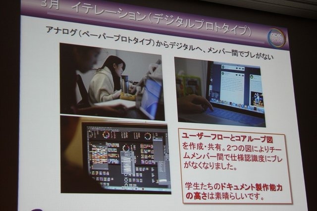 【CEDEC 2014】バンクーバーで新しい才能を探す、バンダイナムコスタジオのチャレンジ