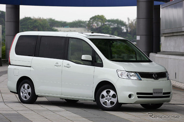 日産不振続く、トップ10に ティーダ のみ…11月新車販売