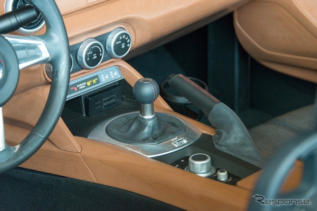 マツダ 新型ロードスター