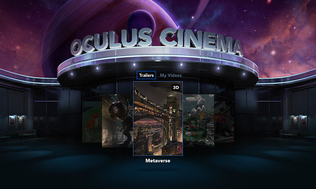 サムスンがVRヘッドセット「Gear VR」を正式発表、Oculus VRとの共同開発