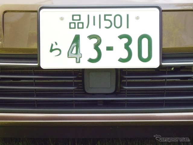新型VWポロ