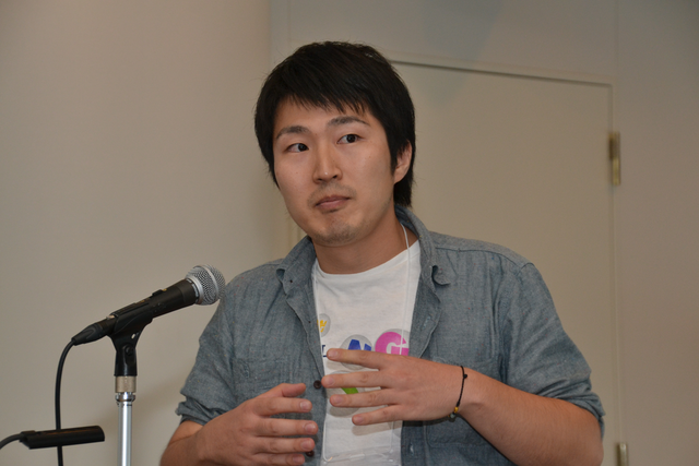 【CEDEC 2014】スマホの牽引で“バブル”が続く中国ゲーム市場、経営者と研究者の視点で見る