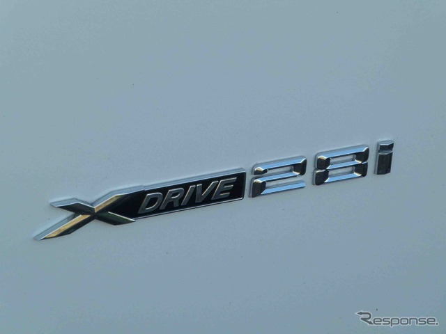 BMW・X4 xDrive28i M Sport