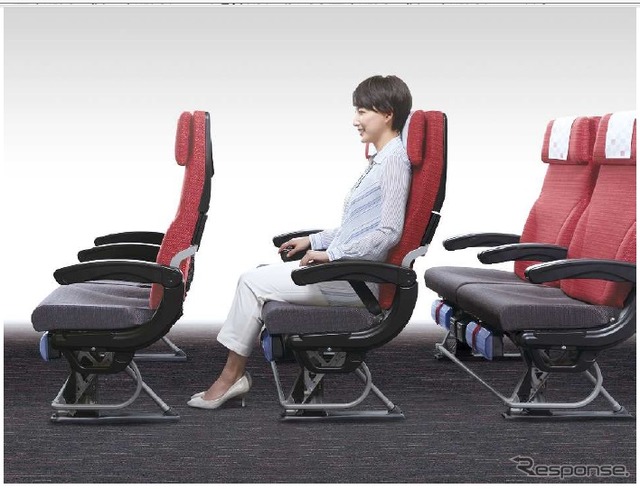 JAL、スカイスイート787を設定へ