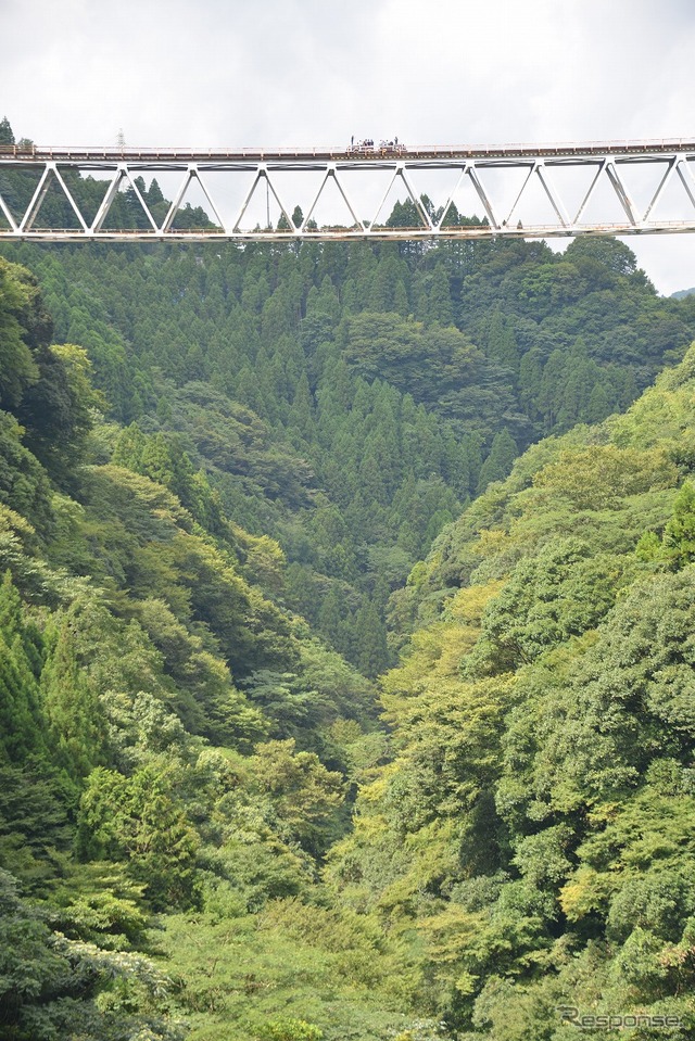 高千穂橋梁