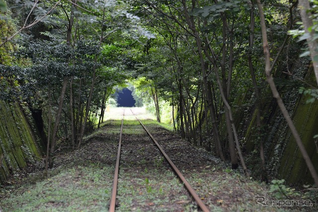 高千穂あまてらす鉄道