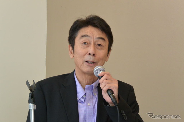光岡自動車 光岡章夫 社長