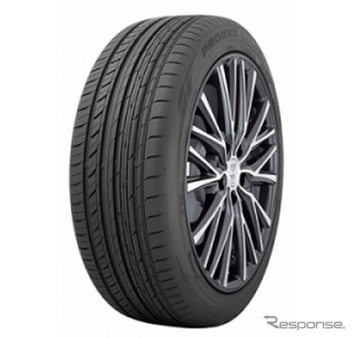 東洋ゴム・PROXES C1S SPEC-a