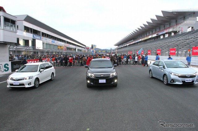 ママチャリ日本グランプリチーム対抗7時間耐久ママチャリ世界選手権