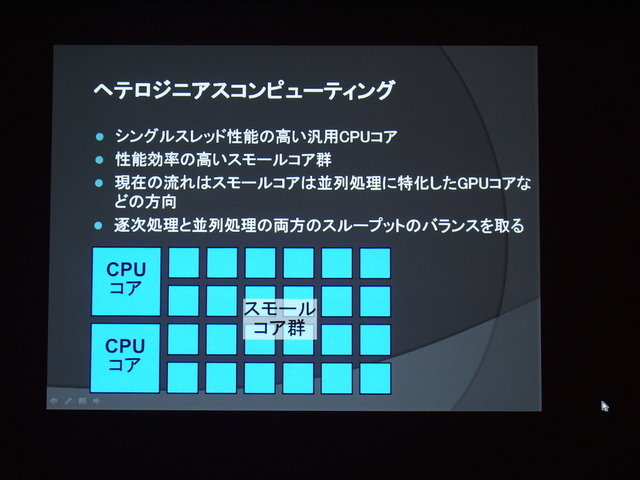 【CEDEC 2014】2020年までの技術予想~半導体の技術革新がゲーム体験におよぼす影響とは?