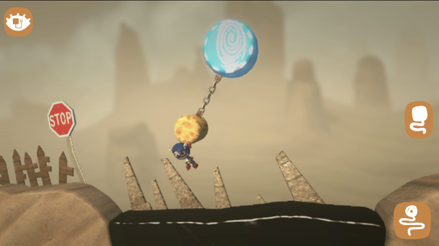 マーベルキャラを収録したPS Vita版『LittleBigPlanet』が欧州向けに発表