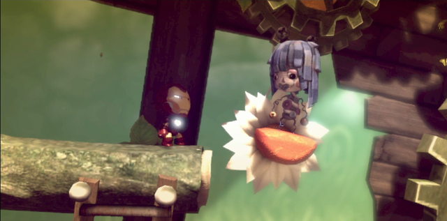 マーベルキャラを収録したPS Vita版『LittleBigPlanet』が欧州向けに発表