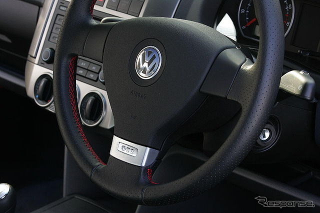 【VW ポロGTI登場】GTIのアイデンティティを踏襲
