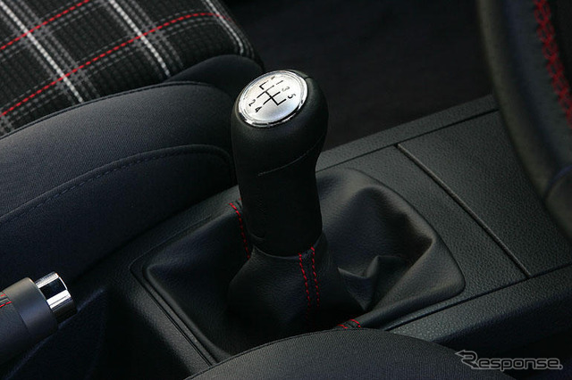 【VWポロGTI登場】乗りやすさと楽しさのあるエンジン