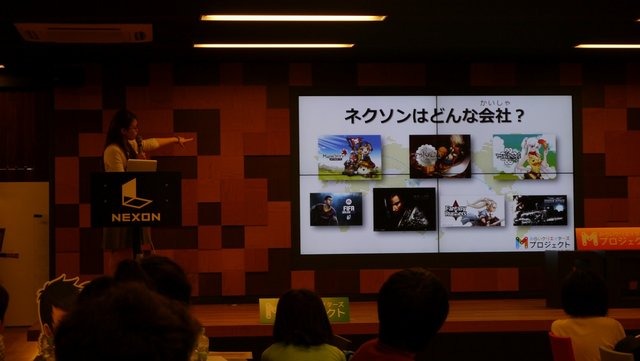 ゲーム作りってどうやるの? 未来のゲームクリエイターの卵たちが集まった「みらいクリエイターズプロジェクト」