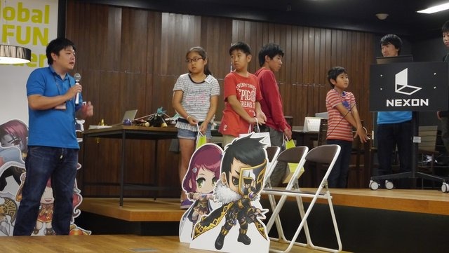 ゲーム作りってどうやるの? 未来のゲームクリエイターの卵たちが集まった「みらいクリエイターズプロジェクト」