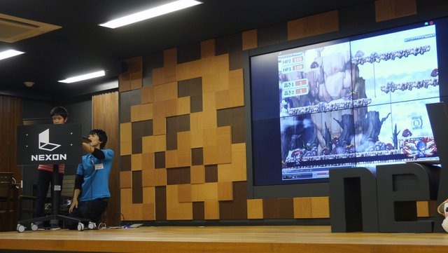 ゲーム作りってどうやるの? 未来のゲームクリエイターの卵たちが集まった「みらいクリエイターズプロジェクト」