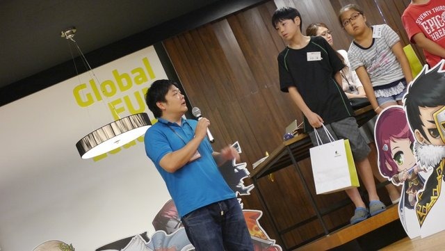 ゲーム作りってどうやるの? 未来のゲームクリエイターの卵たちが集まった「みらいクリエイターズプロジェクト」