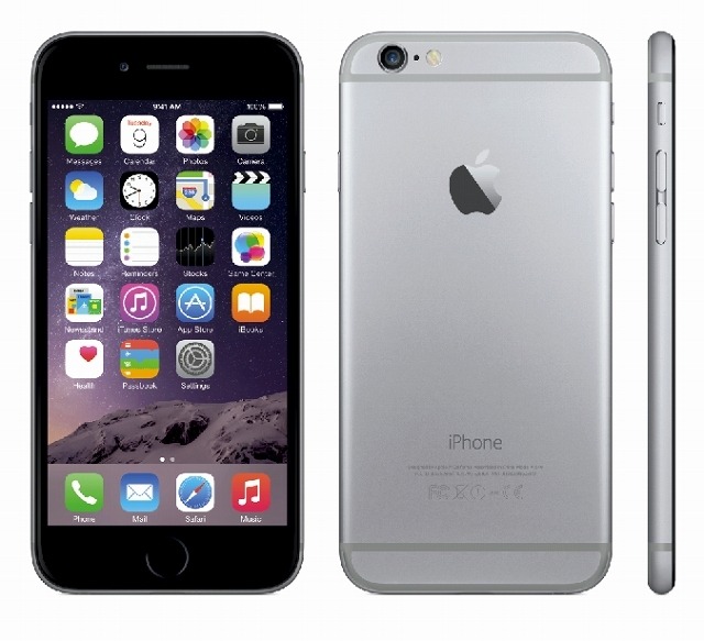 iPhone 6