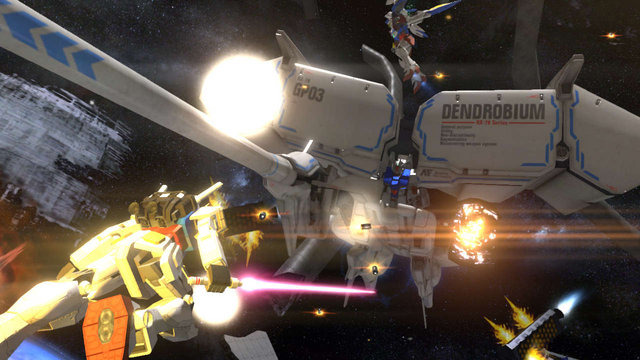 『ガンダムブレイカー2』「ケンプファー」「V2」「ウイングガンダムプロトゼロ」など、新たに12機体の参戦が決定
