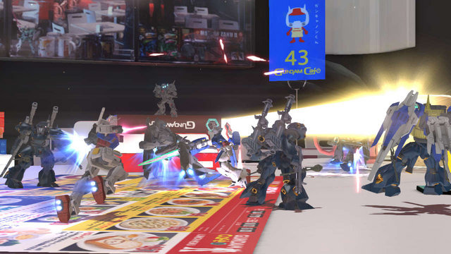 『ガンダムブレイカー2』「ケンプファー」「V2」「ウイングガンダムプロトゼロ」など、新たに12機体の参戦が決定
