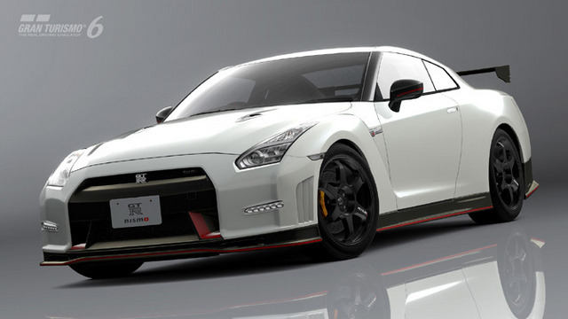 『GT6』に新規の車種・SPイベント等を追加するアップデート「1.12」が配信開始