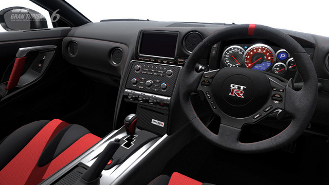 『GT6』に新規の車種・SPイベント等を追加するアップデート「1.12」が配信開始
