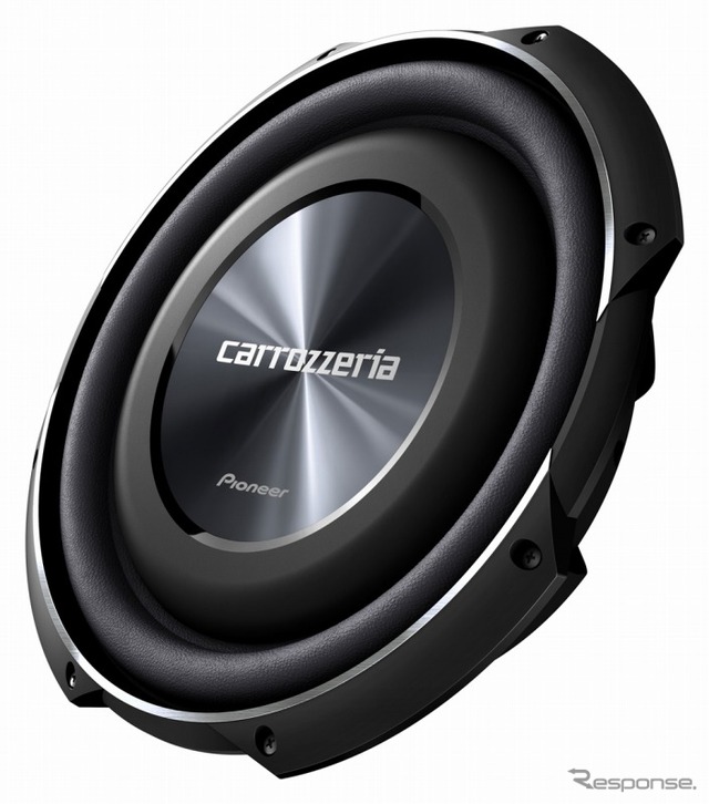 30cmサブウーファー・TS-W3020