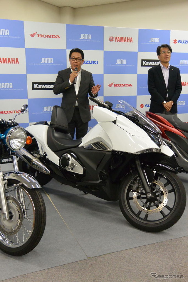 ホンダ 青山真二 取締役執行役員