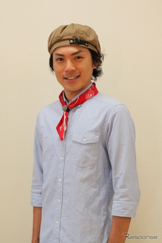 たけだバーベキューさん