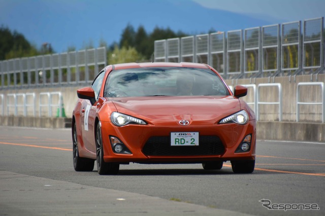 86S開幕
