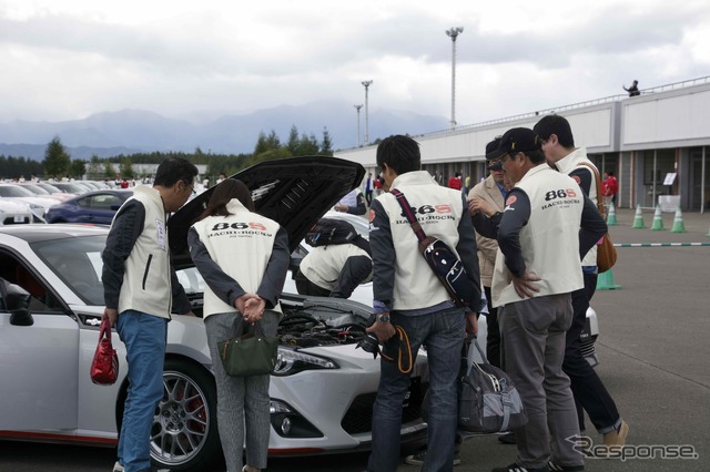 86S開幕