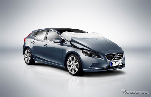 ボルボ・V40
