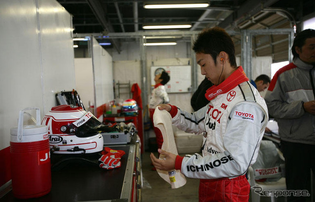 国内モータースポーツ 2005-2006、見応えあり!