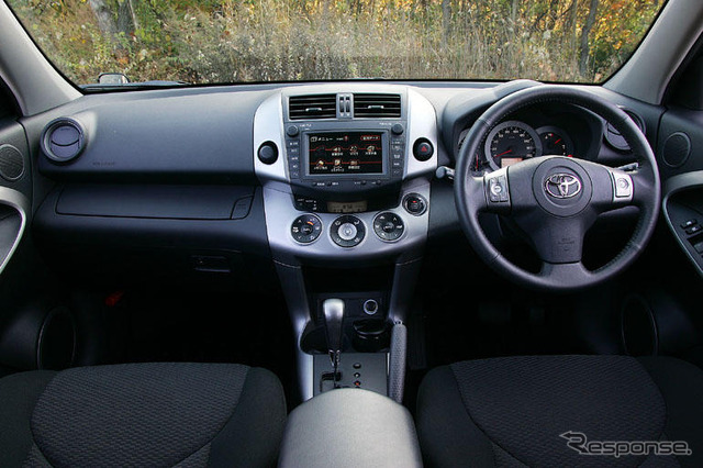 【トヨタRAV4 創った人】その2 ミニバンにも負けないユーティリティ…佐藤通彦チーフエンジニア