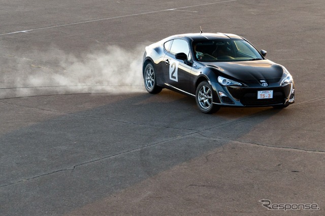 86S HACHI-ROCKS J005 TOKACHI 閉幕
