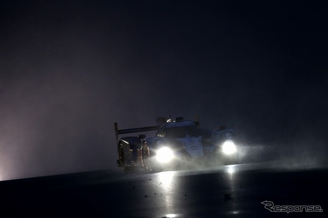 WEC 第4戦 サーキット・オブ・ジ・アメリカズ6時間レース