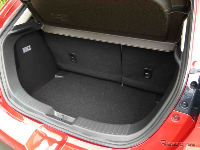 マツダ・デミオ XD Touring L Package