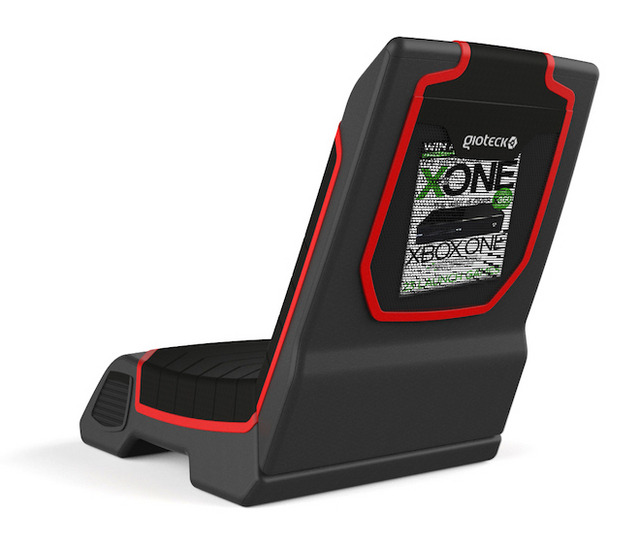 折畳式の新型ゲーミングチェア「RC-3」米Amazonにて発売日が明らかに